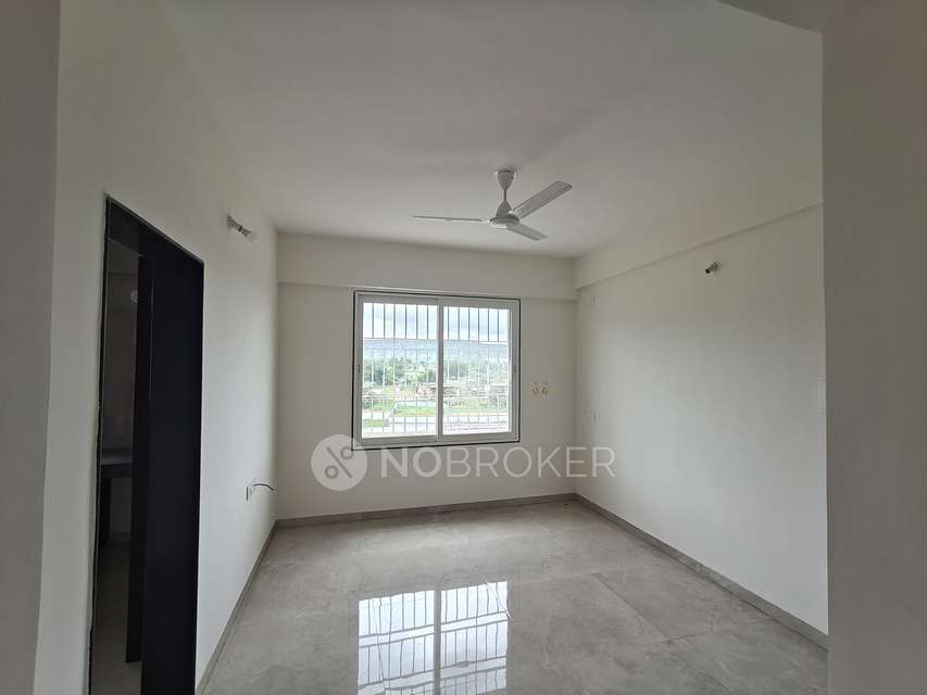 1 BHK Flat In Anushree Building for Rent  In  Keshnand