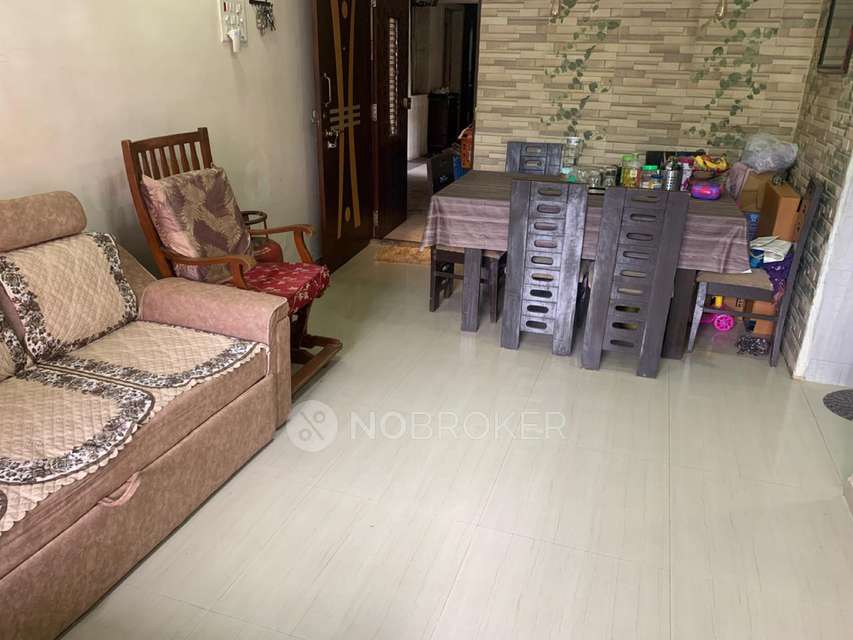 2 BHK Flat In Sarvodaya Bismillah Tower For Sale  In Mumbra