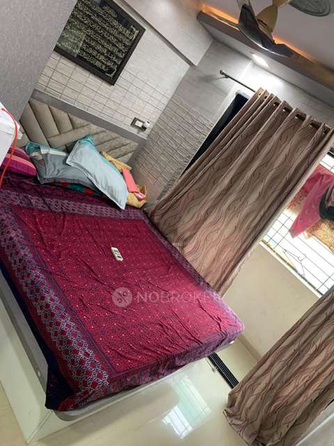 2 BHK Flat In Sarvodaya Bismillah Tower For Sale  In Mumbra