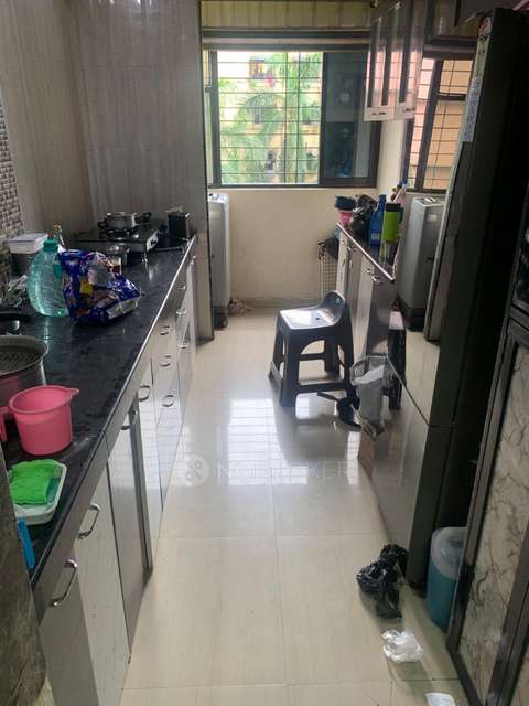 2 BHK Flat In Sarvodaya Bismillah Tower For Sale  In Mumbra