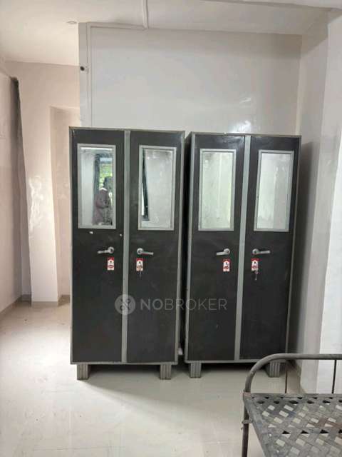 PG for Boys in Swargate