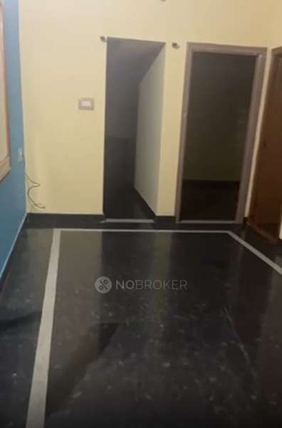 1 BHK House for Rent  In Dombarahalli 