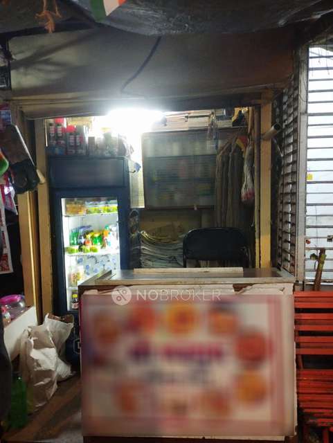 Commercial Property in Kumbharwada, Mumbai for Rent 