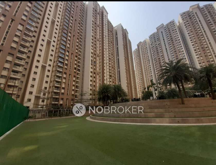 1 BHK Flat In Lodha Splendora For Sale  In Thane West