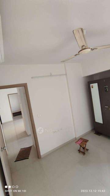 1 BHK Flat In Lodha Splendora For Sale  In Thane West