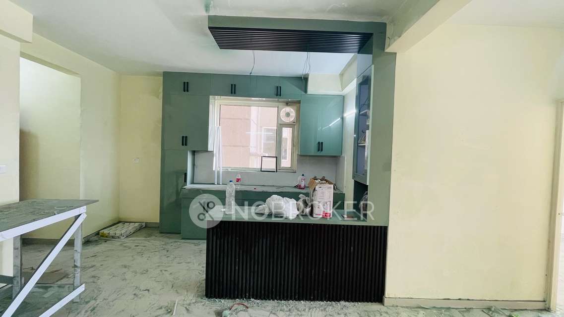 2 BHK Flat In Pyramid Heights for Rent  In Sector 85
