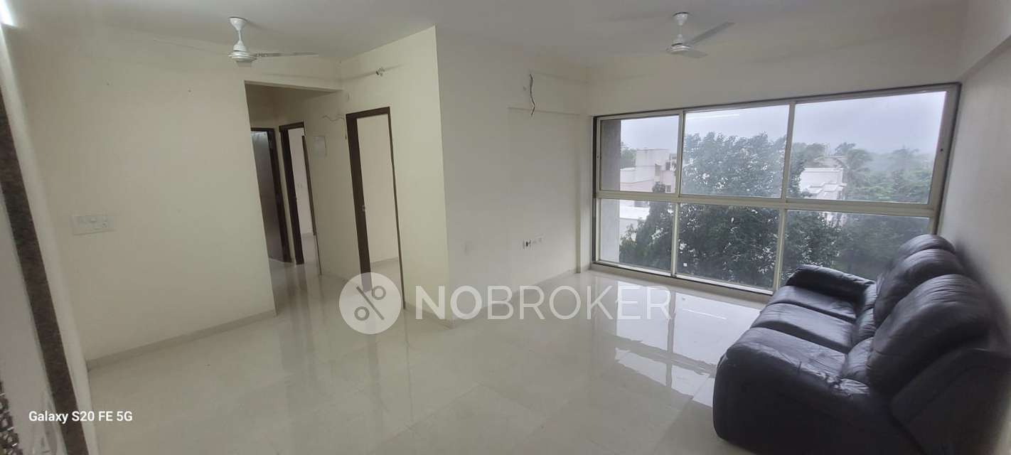 3 BHK Flat In Kinner Goverdhangiri for Rent  In Goregaon West