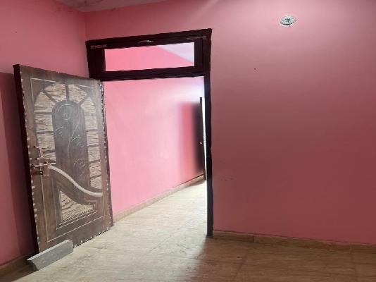 1 BHK Flat for Rent  In Narela