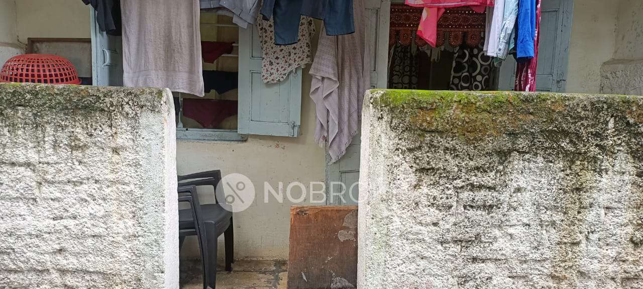 1 RK Flat In Pnc Colony  for Rent  In Shivajinagar