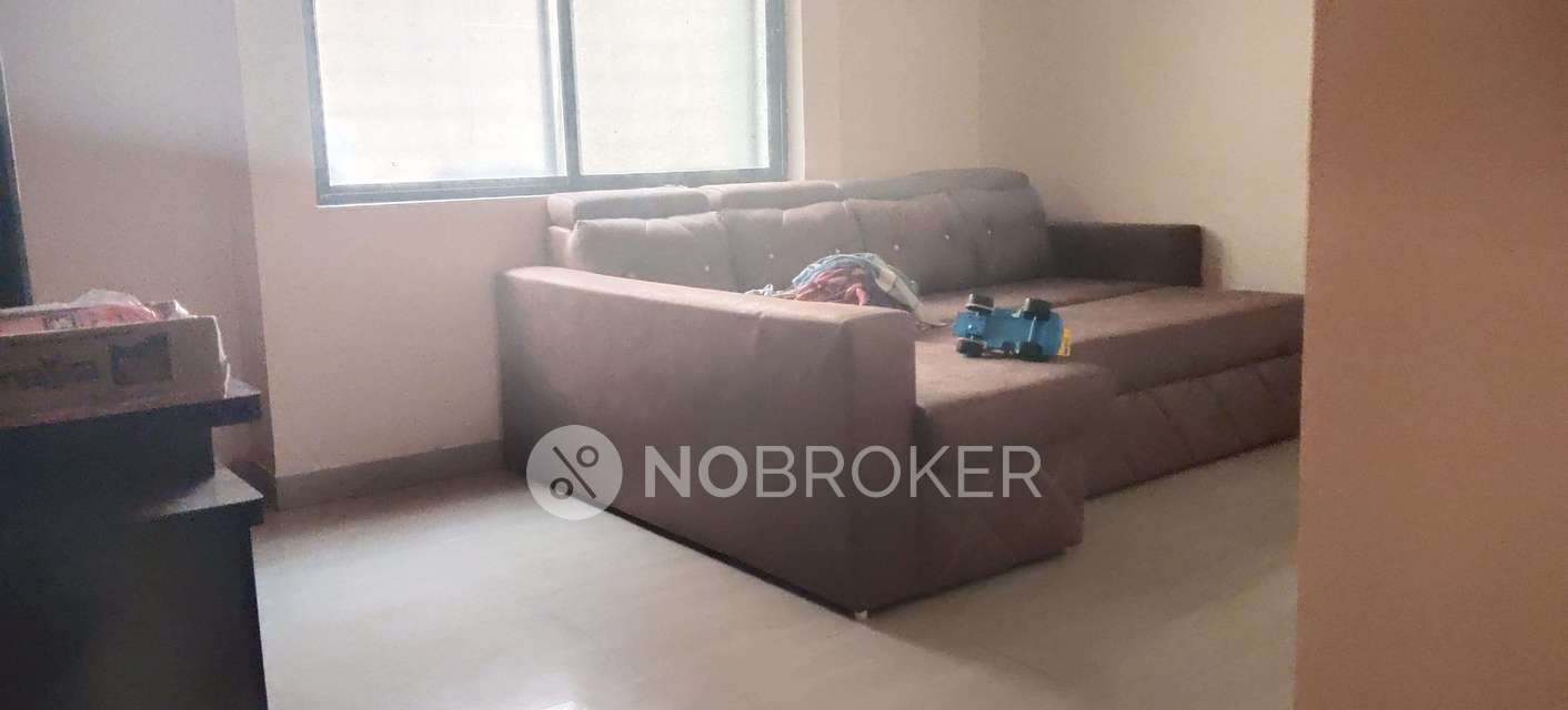 2 BHK Flat In More Park Apartment For Sale  In Shivane