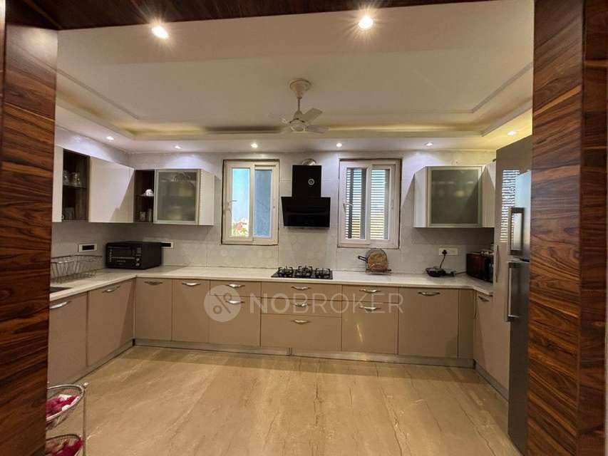 3 BHK Flat In Mayfield Gardens For Sale  In Sector 51