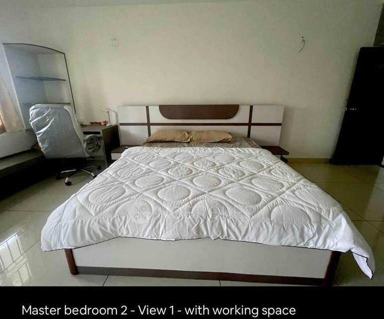 3 BHK Villa In Vijayraja Classic  For Sale  In Kolapakkam