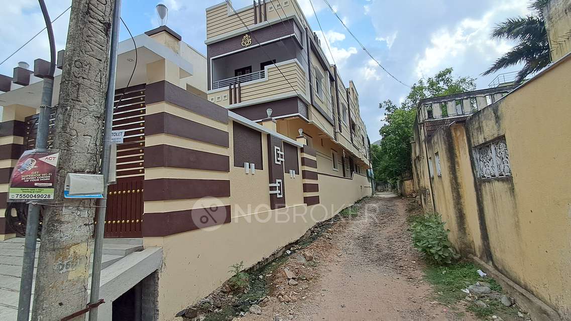 2 BHK House for Rent  In Ammanammbakkam