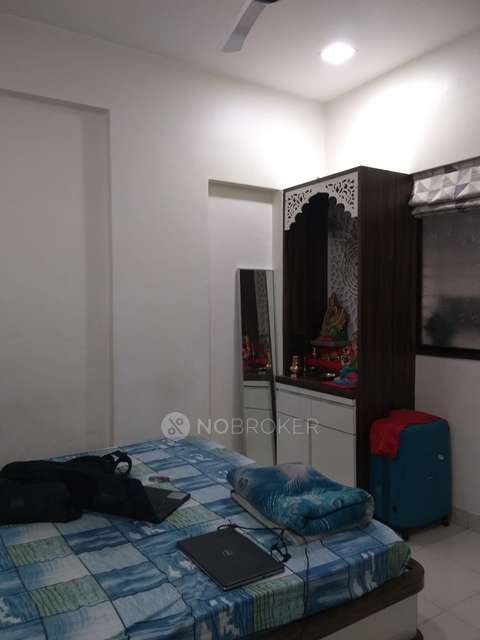 2 BHK Flat In Agarwal Pride For Sale  In Kasba Peth,