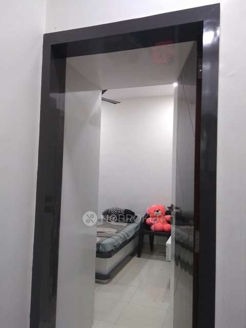 2 BHK Flat In Agarwal Pride For Sale  In Kasba Peth,