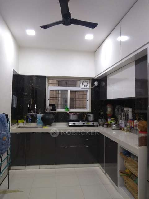 2 BHK Flat In Agarwal Pride For Sale  In Kasba Peth,