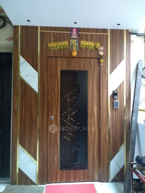 2 BHK Flat In Agarwal Pride For Sale  In Kasba Peth,