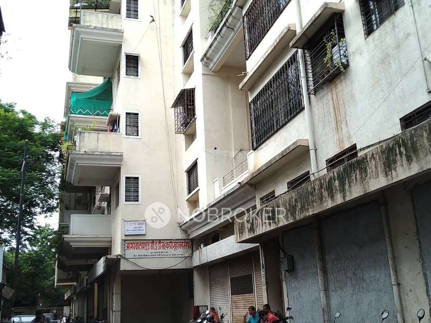 2 BHK Flat In Agarwal Pride For Sale  In Kasba Peth,