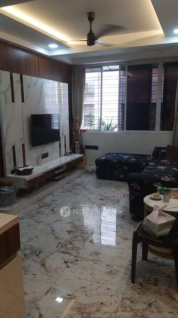 2 BHK Flat In Agarwal Pride For Sale  In Kasba Peth,