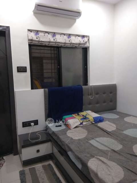 2 BHK Flat In Agarwal Pride For Sale  In Kasba Peth,
