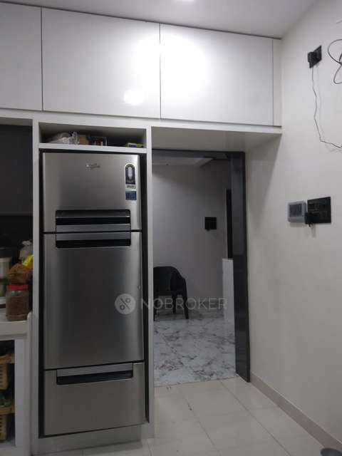 2 BHK Flat In Agarwal Pride For Sale  In Kasba Peth,