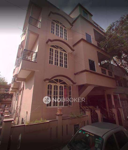 PG for Girls in Sanjeeva Reddy Nagar