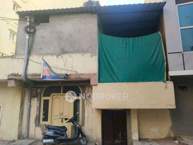 2 BHK House For Sale  In B6, *************** Masjid-e-ibrahim Rd, Indira Nagar, Mehdipatnam, Hyderabad, Telangana 500008, India
