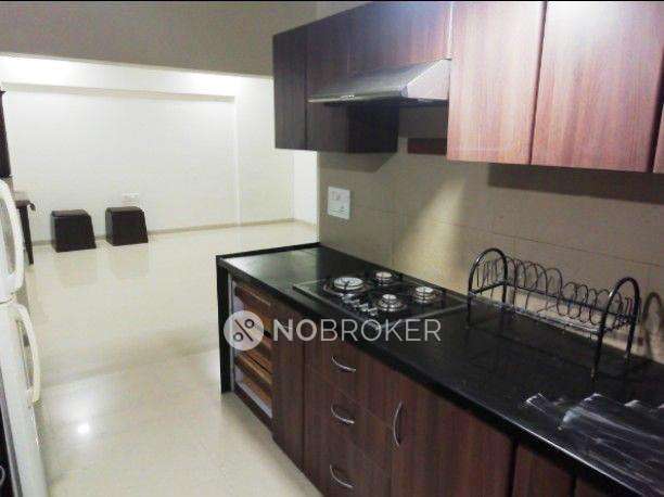 2 BHK Flat In Casa Vibrante For Sale  In Undri