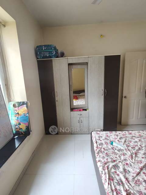 2 BHK Flat In Dynasty Society For Sale  In Wakad