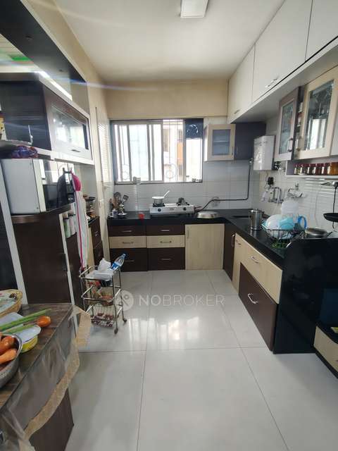 2 BHK Flat In Dynasty Society For Sale  In Wakad