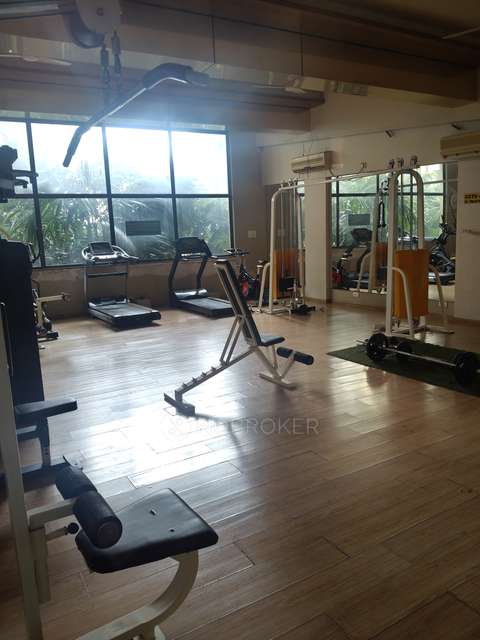 2 BHK Flat In Dynasty Society For Sale  In Wakad