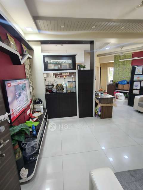 2 BHK Flat In Dynasty Society For Sale  In Wakad