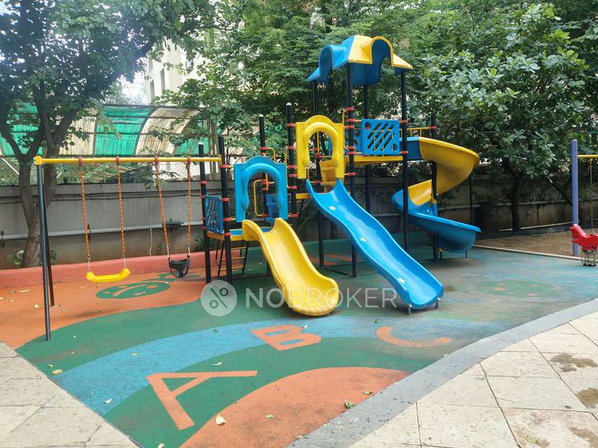 2 BHK Flat In Dynasty Society For Sale  In Wakad