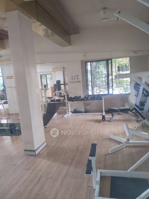 2 BHK Flat In Dynasty Society For Sale  In Wakad