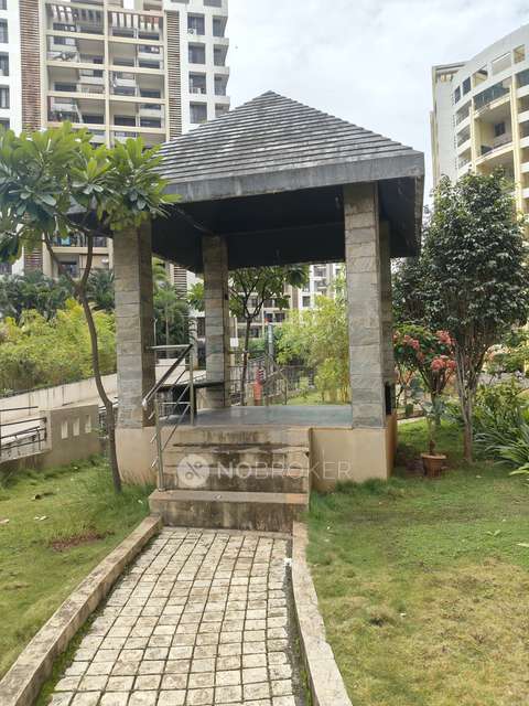 2 BHK Flat In Dynasty Society For Sale  In Wakad