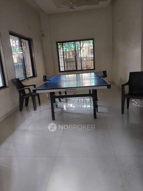 2 BHK Flat In Dynasty Society For Sale  In Wakad