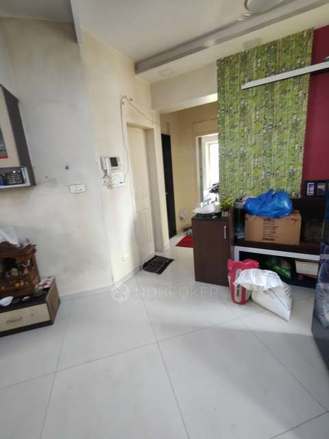2 BHK Flat In Dynasty Society For Sale  In Wakad