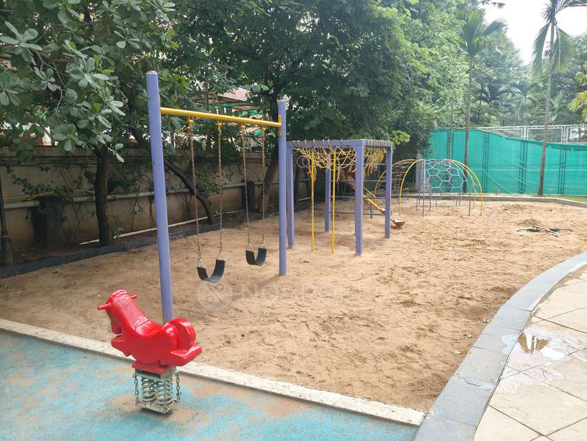 2 BHK Flat In Dynasty Society For Sale  In Wakad