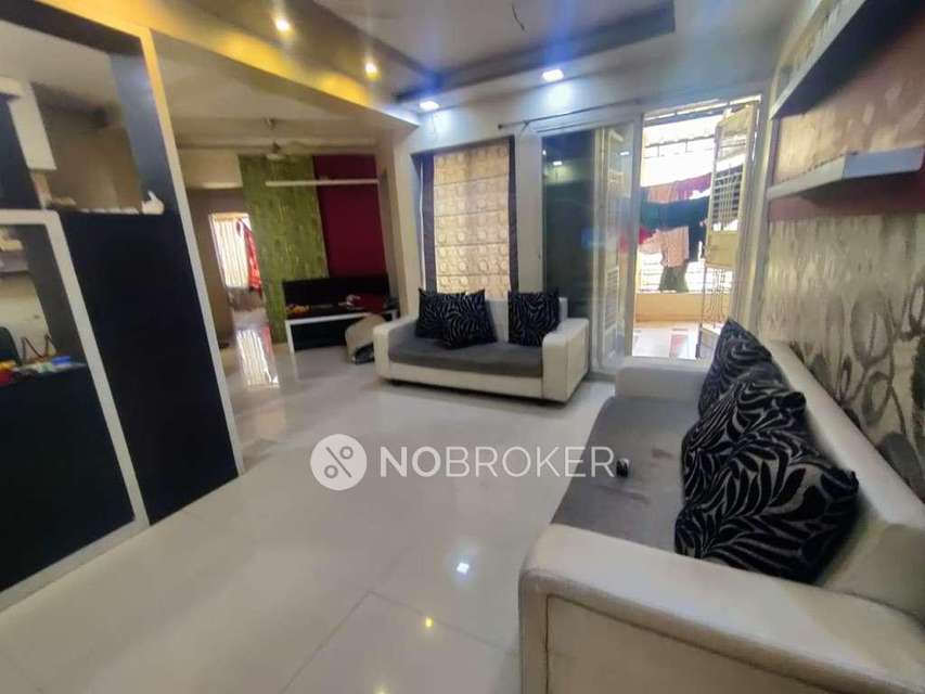 2 BHK Flat In Dynasty Society For Sale  In Wakad