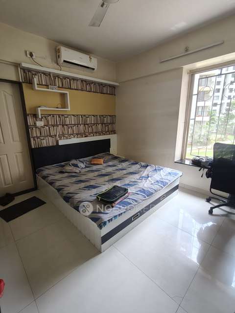 2 BHK Flat In Dynasty Society For Sale  In Wakad