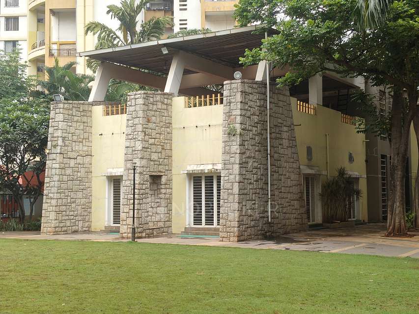 2 BHK Flat In Dynasty Society For Sale  In Wakad