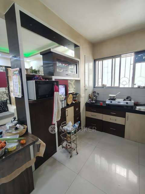 2 BHK Flat In Dynasty Society For Sale  In Wakad