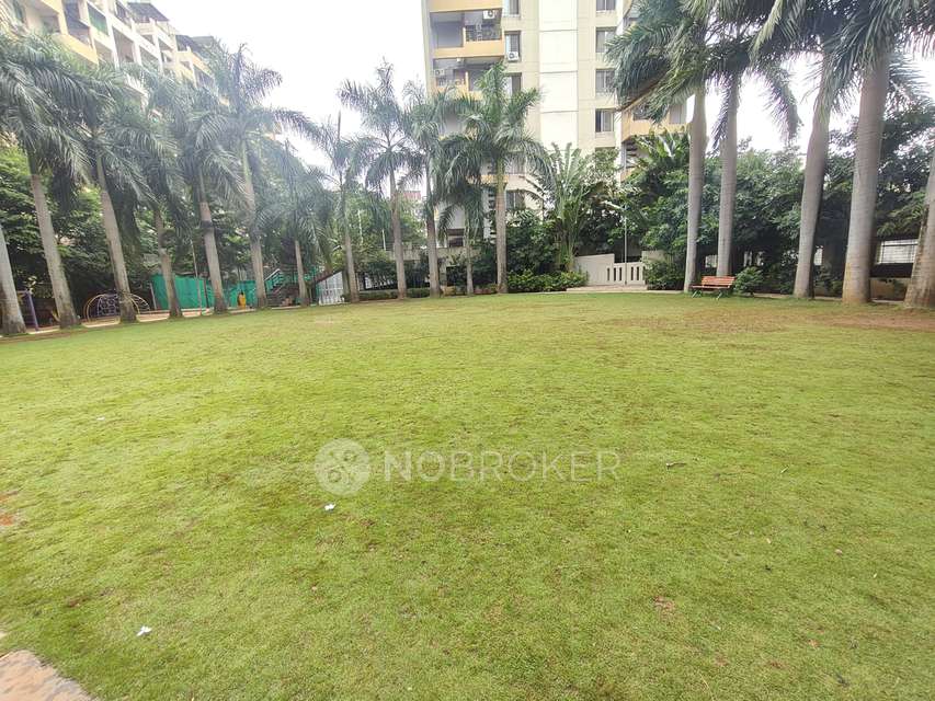 2 BHK Flat In Dynasty Society For Sale  In Wakad