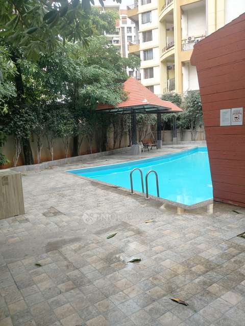 2 BHK Flat In Dynasty Society For Sale  In Wakad