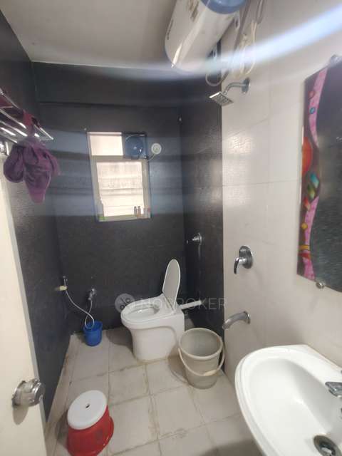 2 BHK Flat In Dynasty Society For Sale  In Wakad