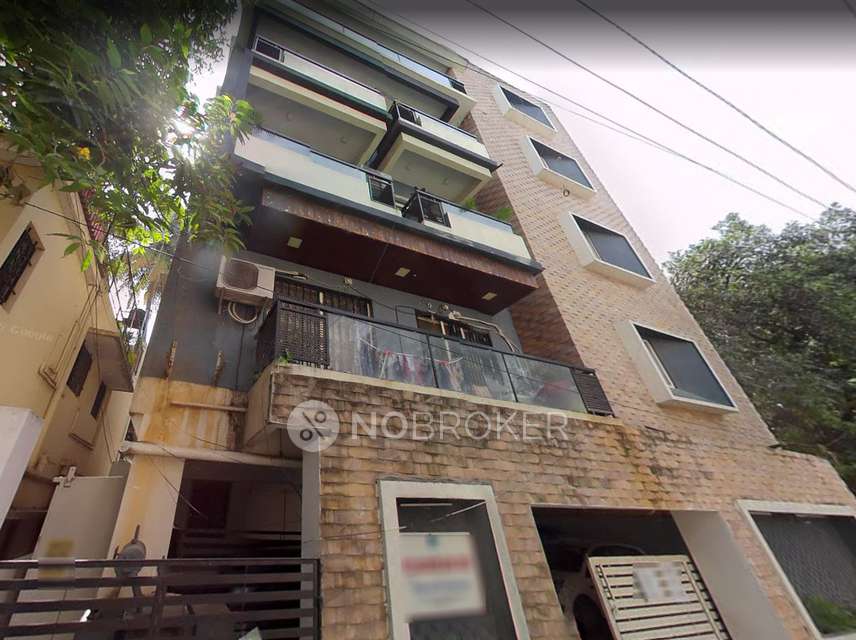 2 BHK Flat In Spellbound Monreve For Sale  In Spellbound Mon Reve, Banasvadi Rs Rd, Saint Thomas Town, Cooke Town, Bengaluru, Karnataka, India