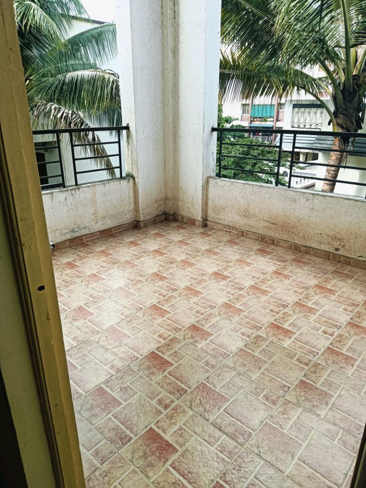 Soham Purandar Heights