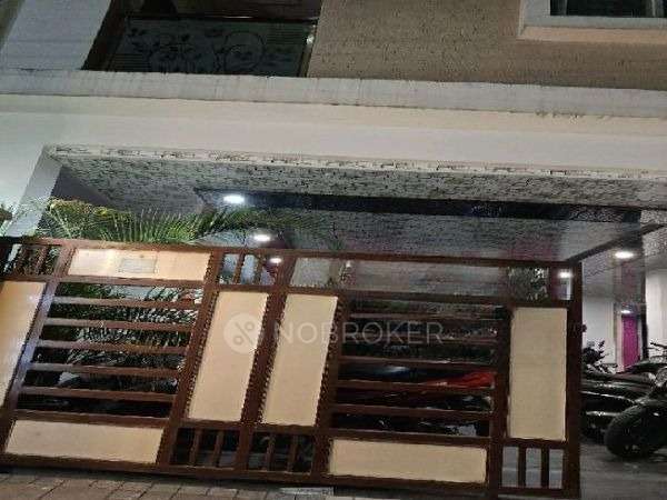 1 BHK Flat In High Living Seviced Apartments for Rent  In Gowlidoddy