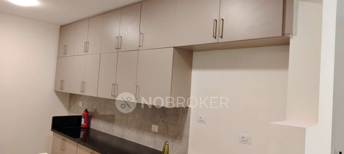 3 BHK Flat In Juniper At Brigade Orchards, Devanahalli for Rent  In Devanahalli