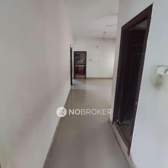 3 BHK Flat In Green Icon 2 For Sale  In Narsingi